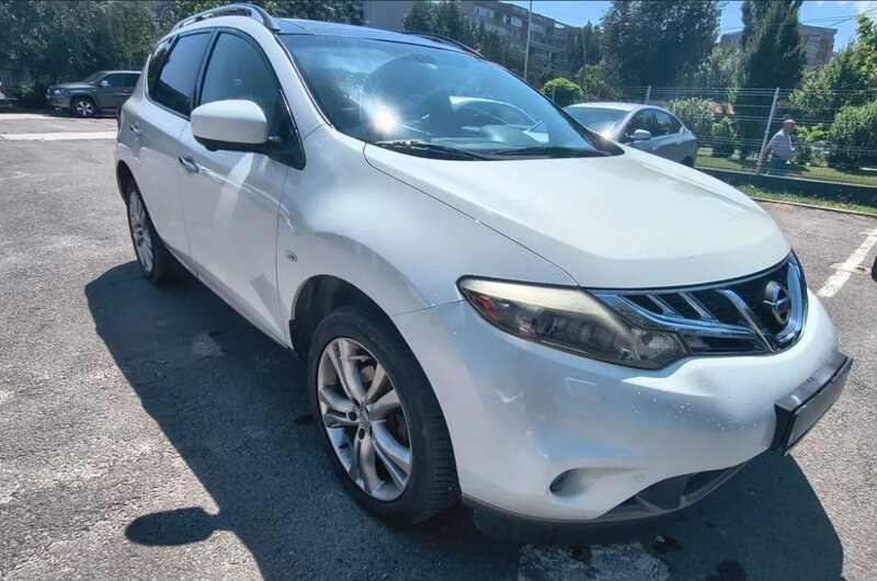 Nissan Murano